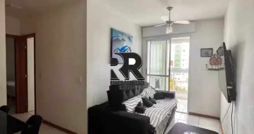Apartamento para venda em vitória, jardim camburi, 2 dormitórios, 1 suíte, 2 banheiros, 1 vaga