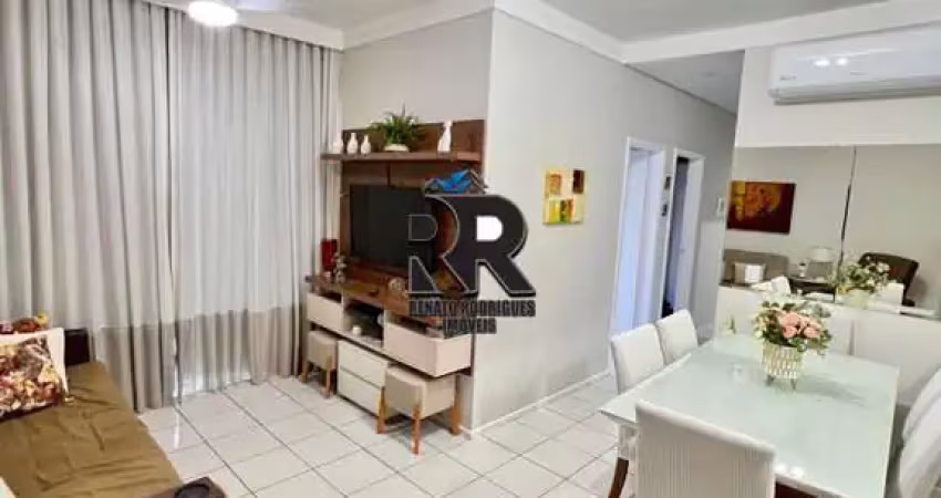 Apartamento para venda em vitória, jardim camburi, 3 dormitórios, 1 suíte, 2 banheiros, 1 vaga