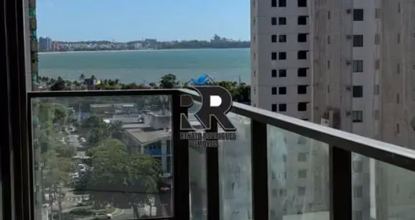 Apartamento para venda em vitória, praia do canto, 4 dormitórios, 4 suítes, 5 banheiros, 4 vagas