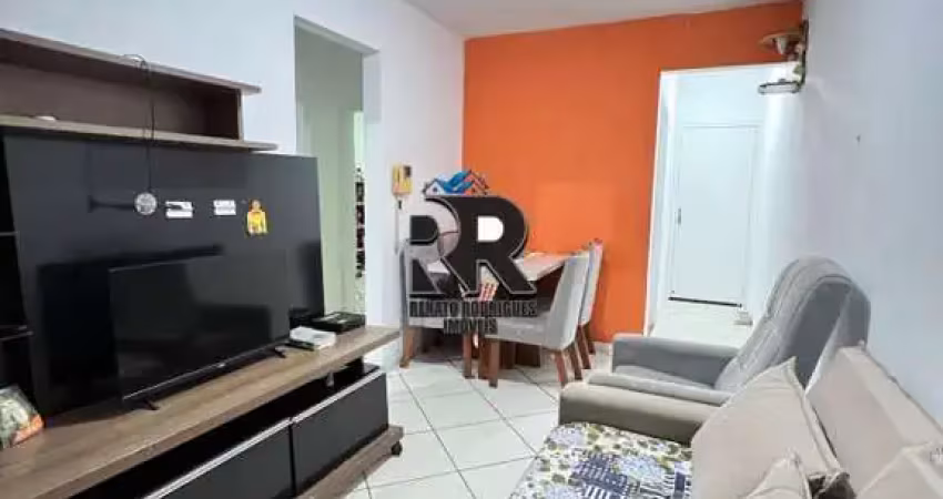 Apartamento para venda em vitória, jardim camburi, 2 dormitórios, 1 banheiro, 1 vaga