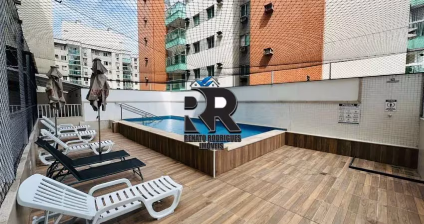 Apartamento para venda em vitória, jardim camburi, 3 dormitórios, 1 suíte, 2 banheiros, 2 vagas