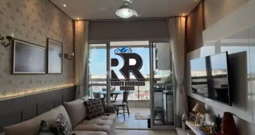 Apartamento para venda em vitória, jardim camburi, 3 dormitórios, 1 suíte, 2 banheiros, 2 vagas