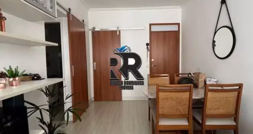 Apartamento para venda em vitória, jardim camburi, 2 dormitórios, 1 banheiro, 1 vaga