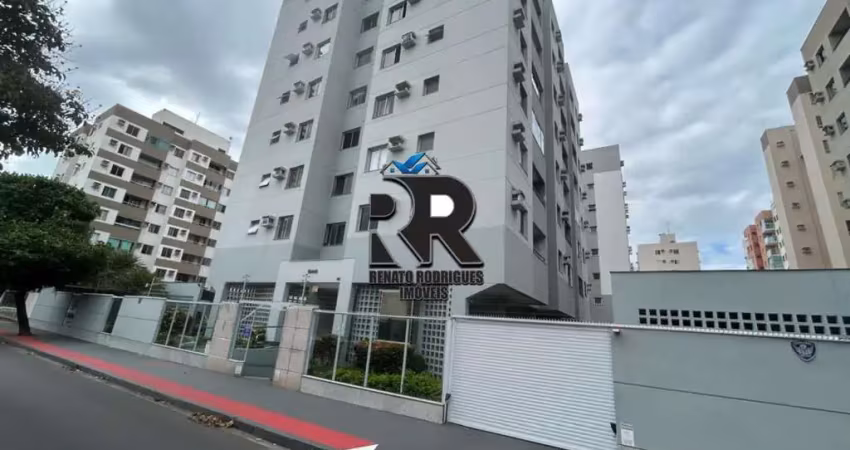 Apartamento para venda em vitória, jardim camburi, 2 dormitórios, 1 banheiro, 1 vaga