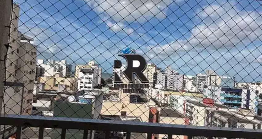 Apartamento para venda em vitória, jardim camburi, 2 dormitórios, 1 banheiro, 1 vaga