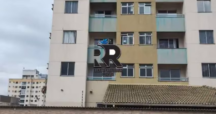 Apartamento para venda em serra, são diogo i, 2 dormitórios, 1 banheiro, 1 vaga