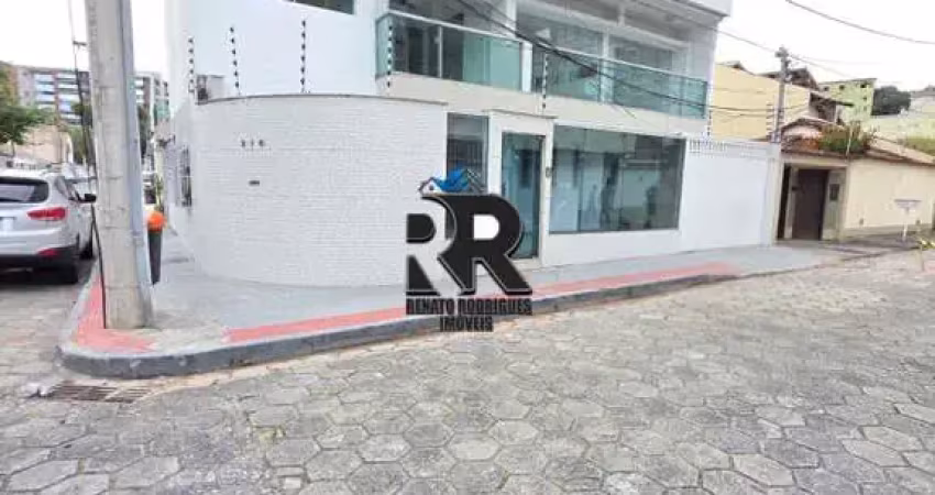 Casa para venda em vitória, jardim camburi, 4 dormitórios, 1 suíte, 4 banheiros, 2 vagas
