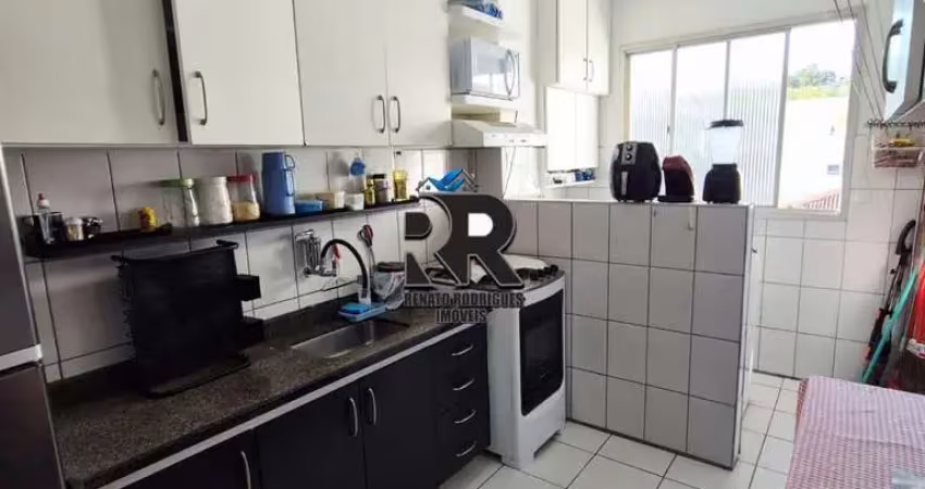 Apartamento para venda em vitória, jardim camburi, 3 dormitórios, 1 suíte, 2 banheiros, 2 vagas