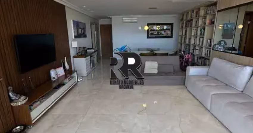 Apartamento para venda em vitória, jardim camburi, 4 dormitórios, 2 suítes, 4 banheiros, 3 vagas