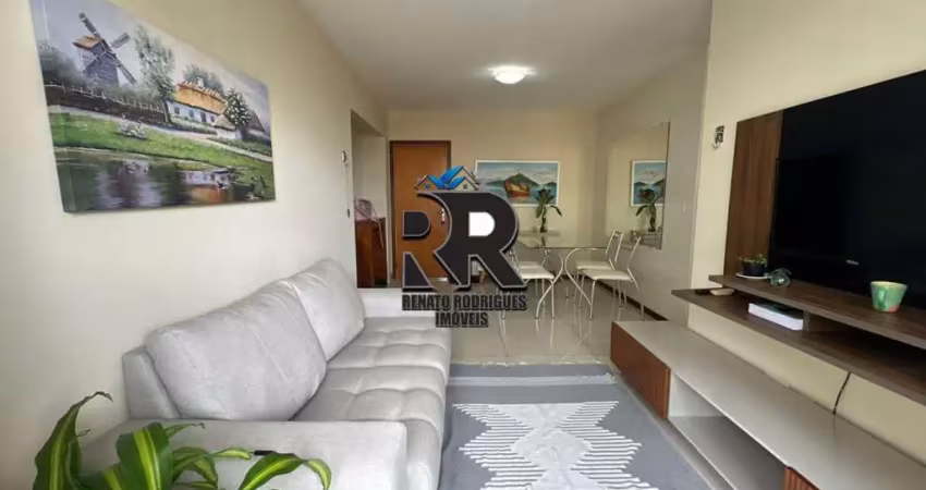 Apartamento para venda em vitória, jardim camburi, 2 dormitórios, 1 banheiro, 1 vaga