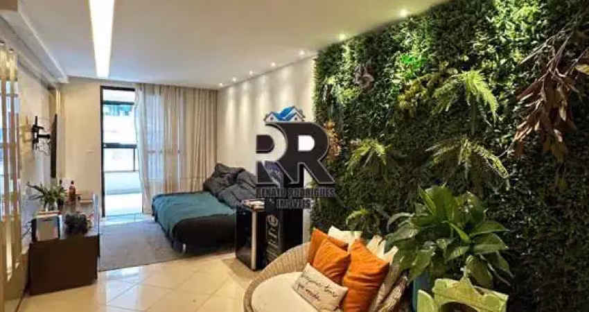 Apartamento para venda em vitória, jardim camburi, 3 dormitórios, 1 suíte, 3 banheiros, 2 vagas