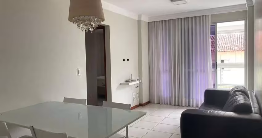 Apartamento para venda em vitória, jardim camburi, 2 dormitórios, 1 suíte, 3 banheiros, 1 vaga