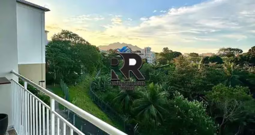 Apartamento para venda em serra, hélio ferraz, 3 dormitórios, 1 suíte, 2 banheiros, 2 vagas