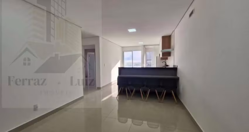 Apartamento para locação em salto, jardim nair maria, 2 dormitórios, 1 suíte, 1 banheiro, 1 vaga