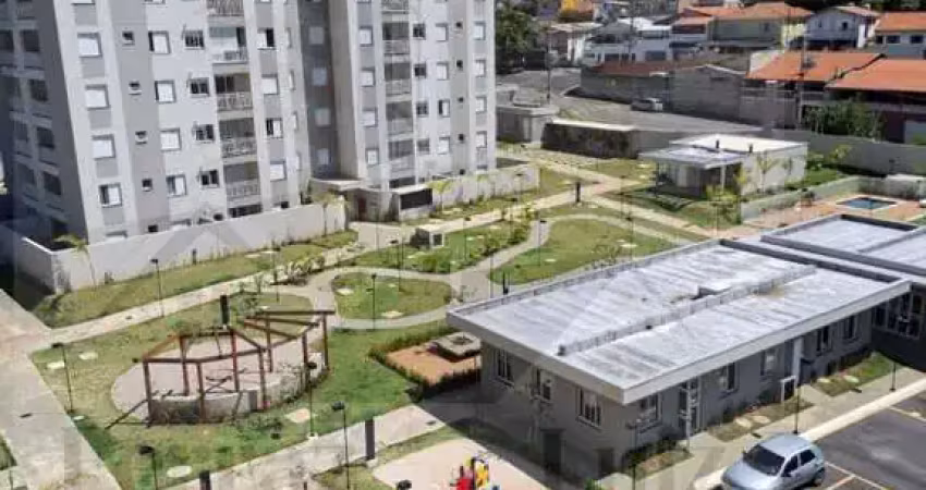 Apartamento para locação em itu, rancho grande, 2 dormitórios, 1 banheiro, 1 vaga