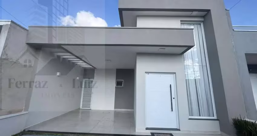 Casa para venda em salto, cond. jardim guarujá, 3 dormitórios, 1 suíte, 2 banheiros, 2 vagas