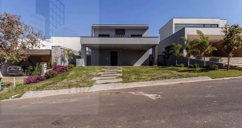 Casa para venda em itu, condomínio villas do golfe, 4 dormitórios, 4 suítes, 6 banheiros, 4 vagas