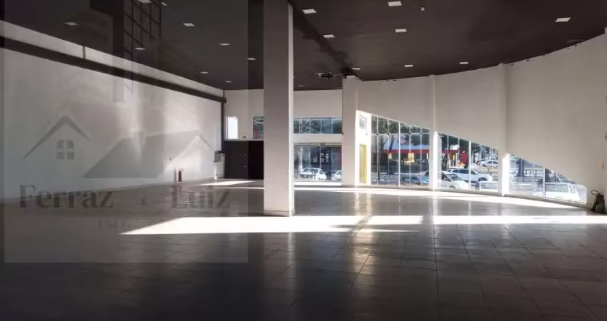 Galpão para locação em itu, liberdade, 4 banheiros, 30 vagas