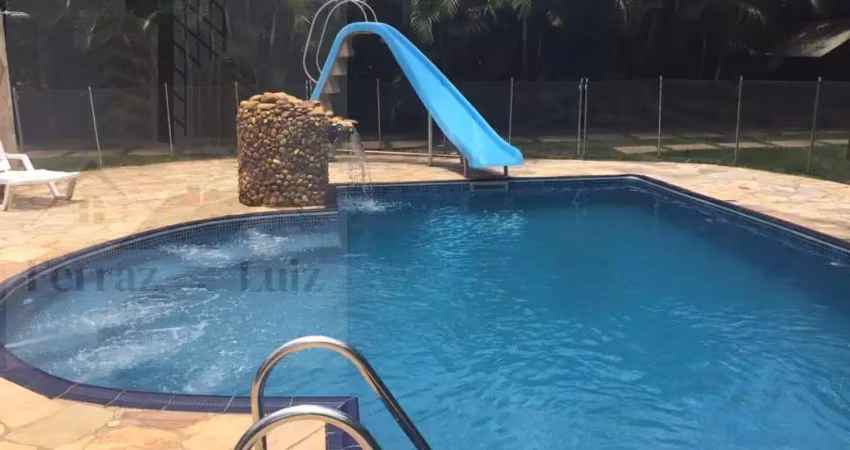 Casa para venda em salto, cond. haras paineiras, 4 dormitórios, 2 suítes, 6 banheiros, 2 vagas