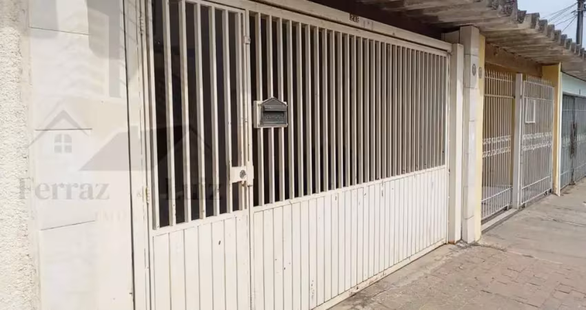 Casa para venda em itu, são luiz, 3 dormitórios, 1 suíte, 2 banheiros, 2 vagas