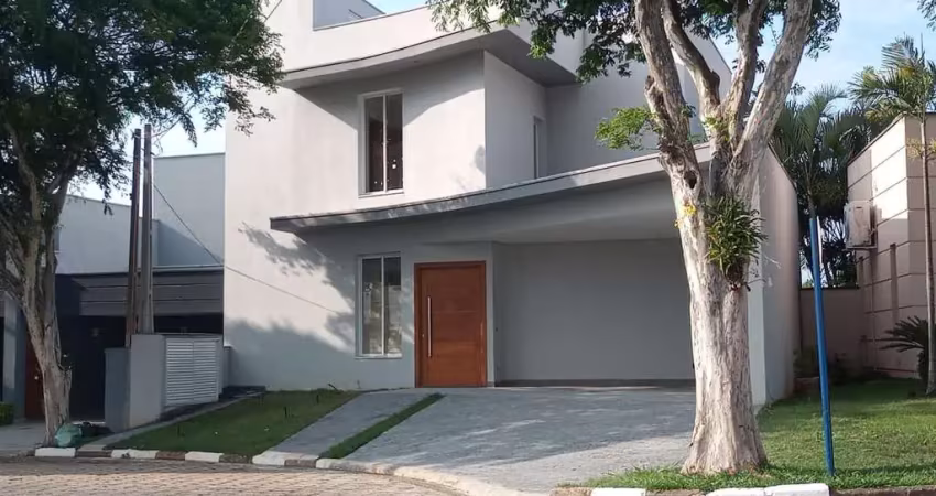 Casa para venda em itu, cond. portal da vila rica, 4 dormitórios, 4 suítes, 5 banheiros, 2 vagas