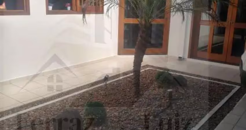 Casa para venda em itu, cond. portal de itu i, 3 dormitórios, 1 suíte, 2 banheiros, 2 vagas