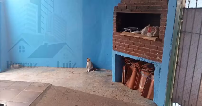 Casa para venda em itu, rancho grande, 1 dormitório, 1 banheiro, 2 vagas