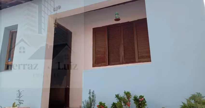 Casa para venda em itu, rancho grande, 2 dormitórios, 1 banheiro