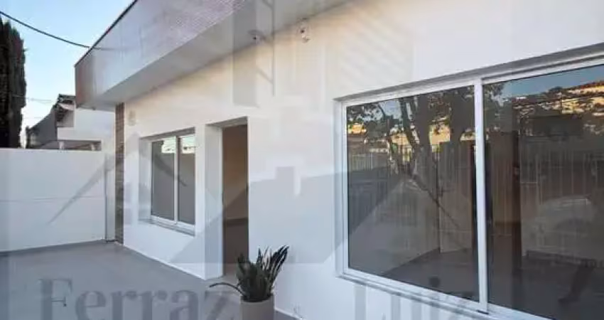 Sala comercial para locação em itu, bairro brasil, 6 banheiros, 2 vagas
