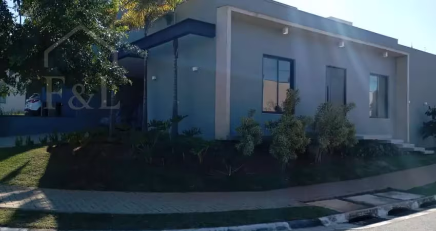 Casa para venda em itu, cond. gardenville, 3 dormitórios, 3 suítes, 3 banheiros, 4 vagas