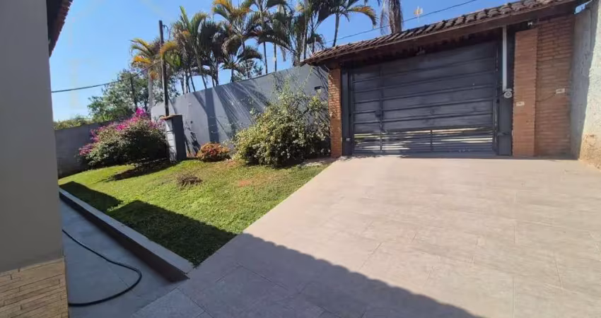 Chácara para venda em itu, quinta das laranjeiras, 4 dormitórios, 1 suíte, 3 banheiros, 4 vagas