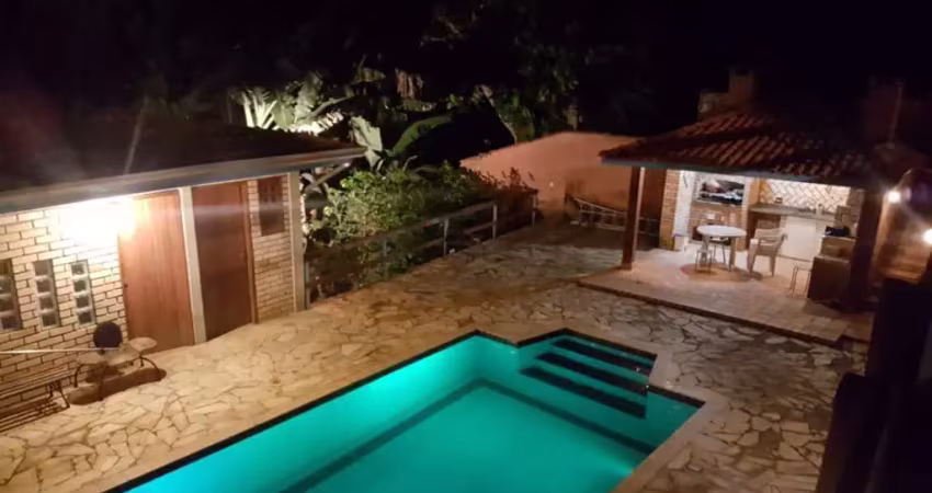 Casa para venda em barueri, são fernando residência, 5 dormitórios, 2 suítes, 5 banheiros, 3 vagas