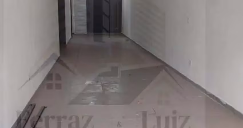 Salão comercial para locação em itu, novo centro, 1 banheiro, 4 vagas
