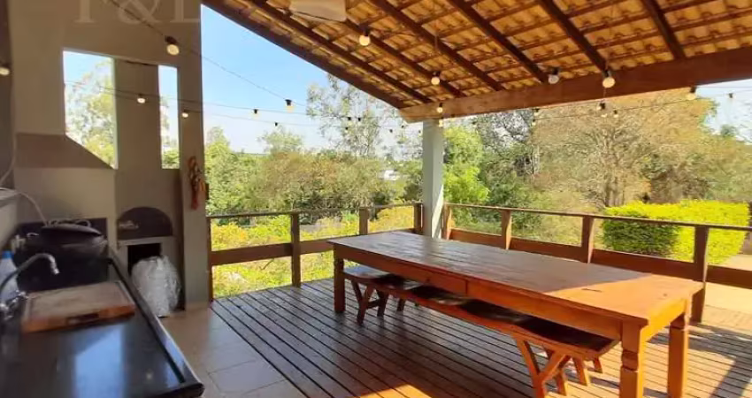 Casa para venda em itu, cond. terras di leonardi, 3 dormitórios, 1 suíte, 4 vagas