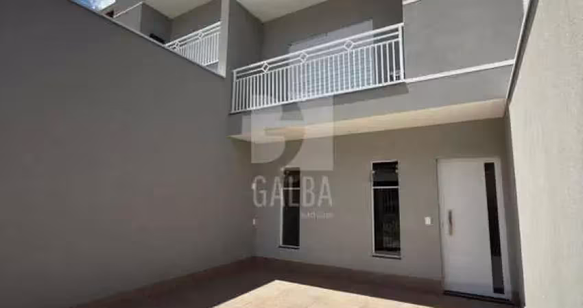 Casa com 3 quartos à venda no Jardim Pacaembu, Atibaia 