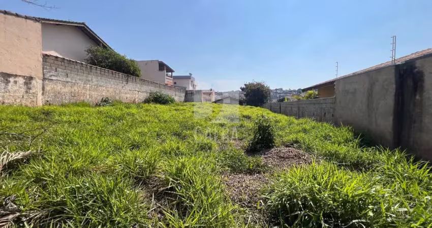 Terreno à venda no Retiro das Fontes, Atibaia 
