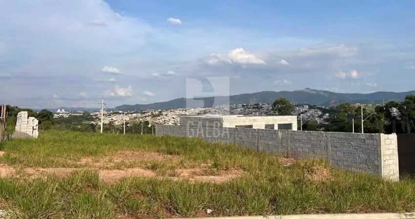 Lindo terreno à venda no residencial vivejo em atibaia