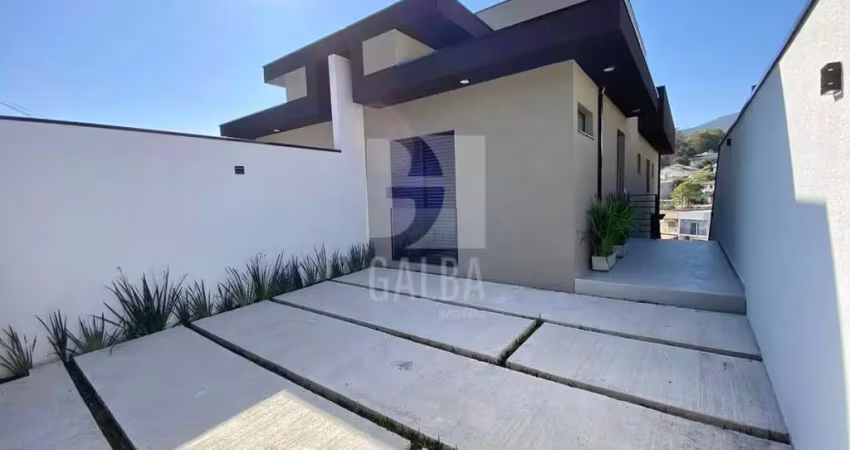 Casa moderna e aconchegante. excelente localização - atibaia
