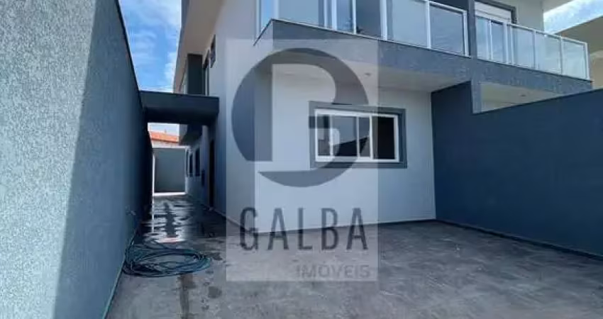 Linda casa à venda no jd jaraguá na cidade de atibaia
