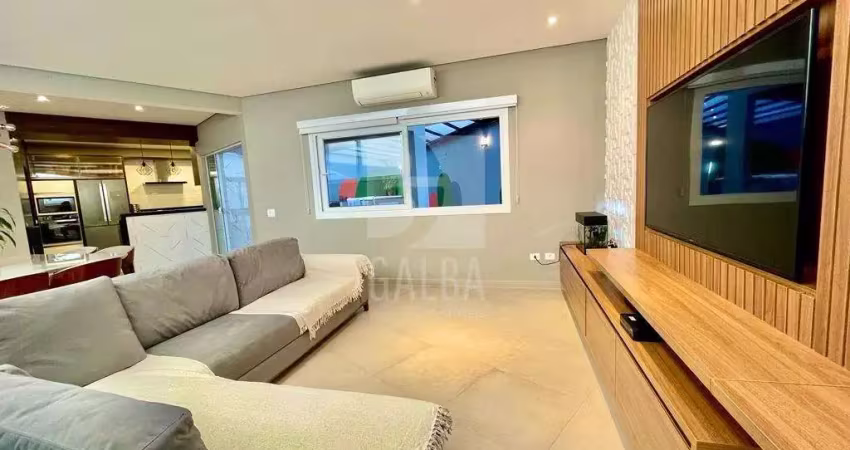 Casa de cinema à venda no jardim paulista  -  atibaia