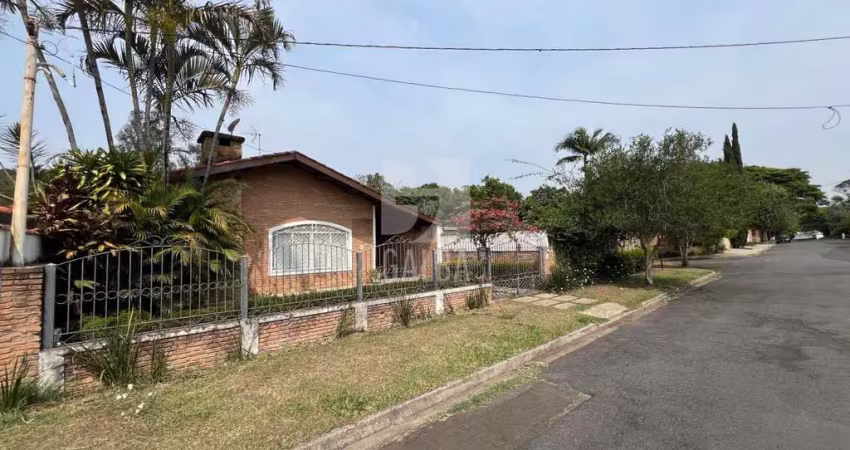 Casa com 4 quartos à venda no Jardim Floresta, Atibaia 