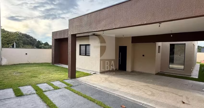 Casa com 3 quartos à venda na Usina, Atibaia 
