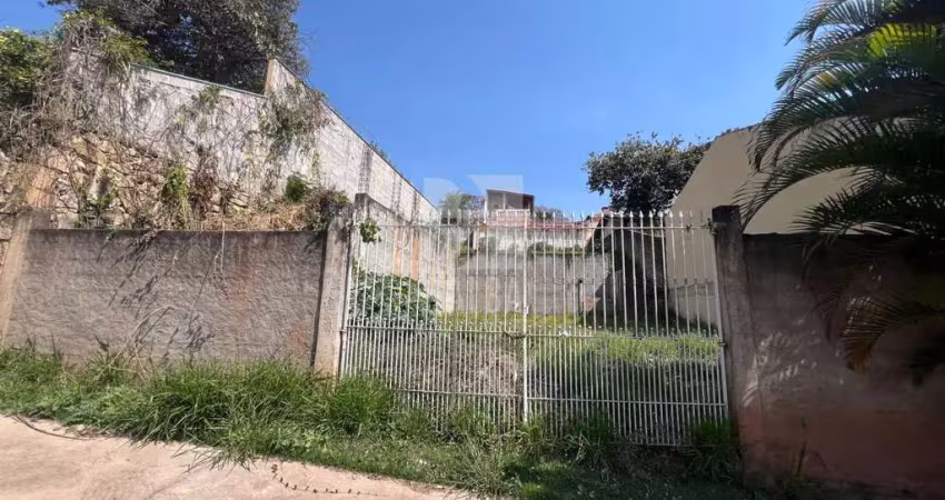 Terreno à venda no Retiro das Fontes, Atibaia 