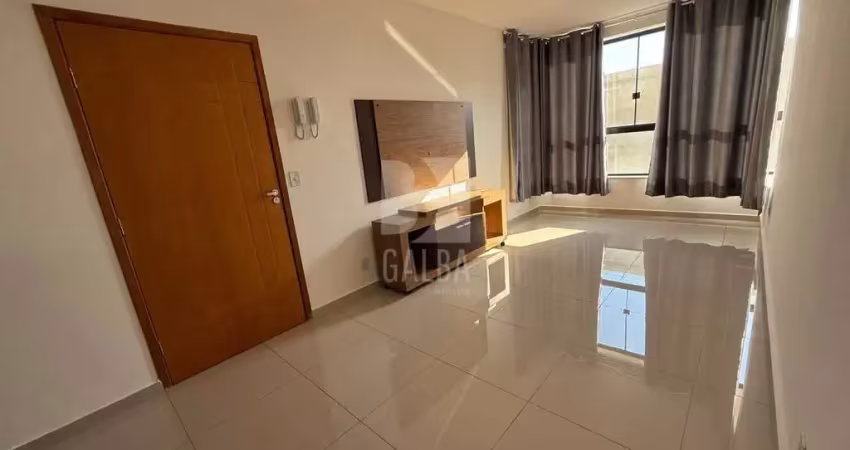 Apartamento locação em jardim dos pinheiros  -  atibaia