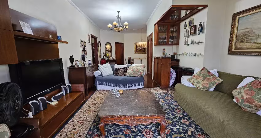 3 suites + dpend. de serviço! 170m², varanda e vista livre! 2 vagas! localizaço privilegiada!