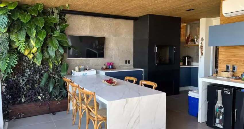 Cobertura duplex 3 suítes - ingleses | florianópolis