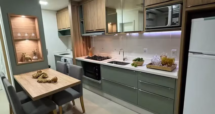 Apartamento garden com vista para o mar – 1 dormitório | ingleses – florianópolis