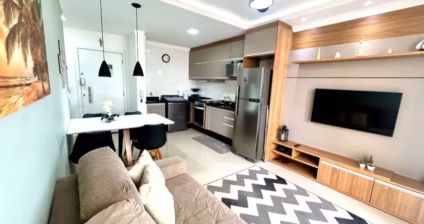 Apartamento com 1 quarto à venda na Estrada Dom João Becker, 1050, Ingleses, Florianópolis