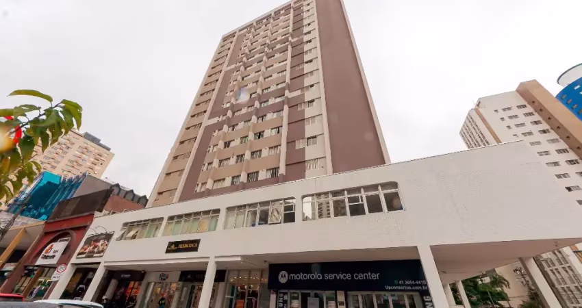 Apartamento totalmente reformado 3 dormitórios à venda no batel