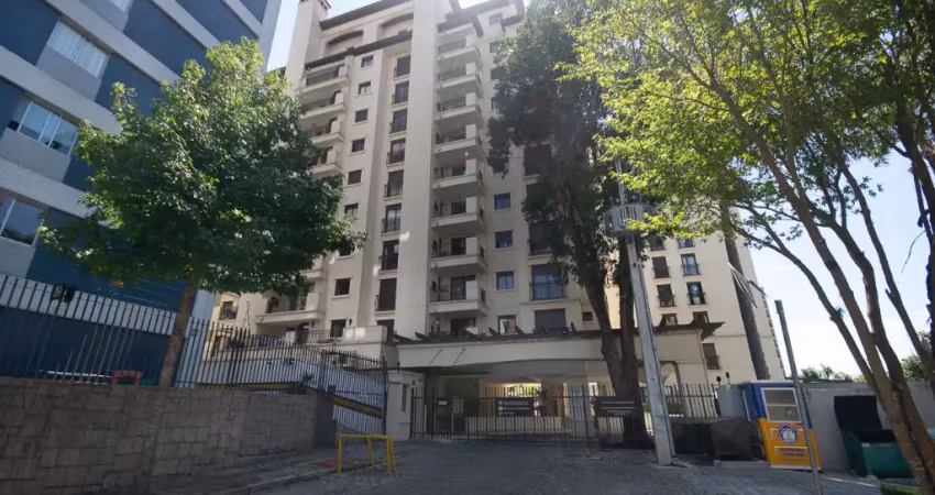 Cobertura com 03 dormitórios - 141 m²  à venda no bigorrilho!